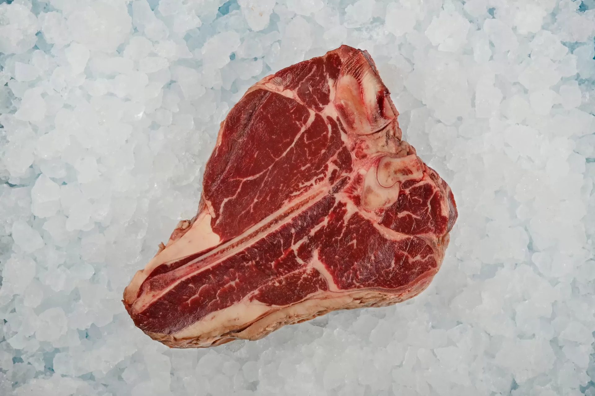 Frozen beef for wholesale